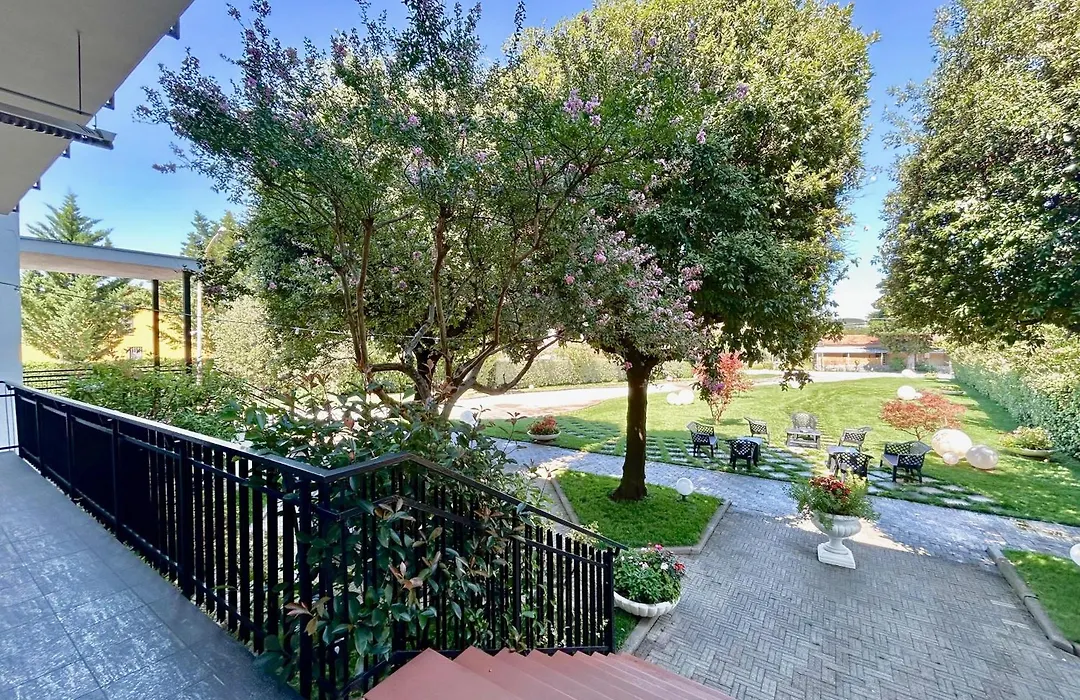 Hotel Di Rocco-1