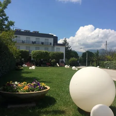Hotel Di Rocco-2